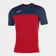Футболка JOMA T-SHIRT WINNER RED NAVY, Артикул: 100946.603, Размер: 2XS