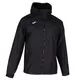 Ветровка JOMA RAIN JACKET CERVINO BLACK, Артикул: 101296.100, Размер: 2XL