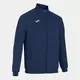 Олимпийка JOMA DOHA MICROFIBRE JACKET NAVY, Артикул: 101579.331, Размер: XS