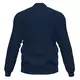 Олимпийка JOMA DOHA MICROFIBRE JACKET NAVY, Артикул: 101579.331, Размер: XS