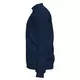 Олимпийка JOMA DOHA MICROFIBRE JACKET NAVY, Артикул: 101579.331, Размер: XS
