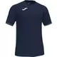 Футболка JOMA T-SHIRT CAMPUS III NAVY, Артикул: 101587.331, Размер: S