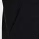 Толстовка JOMA CAMPUS III HOODED JACKET BLACK, Артикул: 101590.100, Размер: 4XL