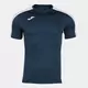 Футболка JOMA T-SHIRT ACADEMY III NAVY WHITE, Артикул: 101656.332, Размер: L