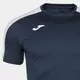 Футболка JOMA T-SHIRT ACADEMY III NAVY WHITE, Артикул: 101656.332, Размер: L