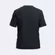 Футболка JOMA NEW METAVERSE SHORT SLEEVE T-SHIRT BLACK, Артикул: 101739DQ100C, Размер: M