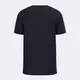 Футболка JOMA STREET GENERATION SHORT SLEEVE T-SHIRT BLACK, Артикул: 101739DR100B, Размер: L
