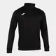 Толстовка JOMA SWEATSHIRT SENA BLACK, Article Number: 101821.100, Размер: 3XS