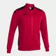 Costum sportiv JOMA CHAMPIONSHIP VI TRACKSUIT RED BLACK, Article Number: 101953.601, Mărime: M