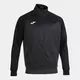 Costum sportiv JOMA ACADEMY IV TRACKSUIT ANTHRACITE BLACK, Article Number: 101966.151, Mărime: XS