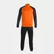 Спортивный костюм JOMA ACADEMY IV TRACKSUIT ORANGE, Article Number: 101966.881, Размер: M