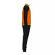Спортивный костюм JOMA ACADEMY IV TRACKSUIT ORANGE, Article Number: 101966.881, Размер: M