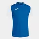 Футболка JOMA T-SHIRT ACADEMY IV ROYAL WHITE, Артикул: 101968.702, Размер: S