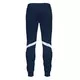 Штаны JOMA  PANTS CHAMPIONSHIP VI NAVY WHITE, Артикул: 102057.332, Размер: XS