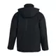 Куртка JOMA ANORAK TRIVOR BLACK, Article Number: 102256.100, Размер: 5XS
