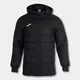 Куртка JOMA URBAN IV ANORAK BLACK, Артикул: 102258.100, Размер: 4XS