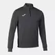 Толстовка JOMA WINNER II SWEATSHIRT ANTHRACITE BLACK, Article Number: 102655.151, Размер: XS