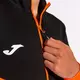 Спортивный костюм JOMA OXFORD TRACKSUIT ORANGE BLACK, Артикул: 102747.881, Размер: M