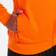Спортивный костюм JOMA OXFORD TRACKSUIT ORANGE BLACK, Артикул: 102747.881, Размер: M