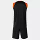 Комплект JOMA FINAL II TWO-PIECE BLACK ORANGE, Article Number: 102849.108, Размер: M