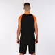 Комплект JOMA FINAL II TWO-PIECE BLACK ORANGE, Article Number: 102849.108, Размер: M