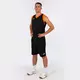 Комплект JOMA FINAL II TWO-PIECE BLACK ORANGE, Article Number: 102849.108, Размер: M
