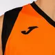 Комплект JOMA FINAL II TWO-PIECE ORANGE BLACK, Article Number: 102849.881, Размер: M