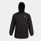 Куртка JOMA EXPLORER ANORAK BLACK, Артикул: 103045.100, Размер: M