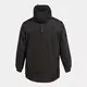 Куртка JOMA EXPLORER ANORAK BLACK, Артикул: 103045.100, Размер: M