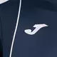 Футболка JOMA CHAMPIONSHIP VII SHORT SLEEVE T-SHIRT NAVY WHITE, Артикул: 103081.332, Размер: 4XS