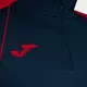 Hanorac JOMA CHAMPIONSHIP VII SWEATSHIRT NAVY RED, Article Number: 103082.336, Mărime: M