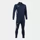 Спортивный костюм JOMA CHAMPIONSHIP VII TRACKSUIT NAVY WHITE, Article Number: 103083.332, Размер: M