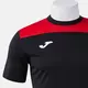 Комплект JOMA PHOENIX III SET BLACK RED, Article Number: 103124.106, Размер: 4XS