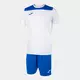 Комплект JOMA PHOENIX II SET WHITE ROYAL, Article Number: 103124.207, Размер: 4XS