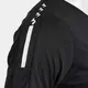 Футболка JOMA T-SHIRT OLIMPIADA BLACK, Артикул: 103245.100, Размер: XL
