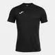 Футболка JOMA T-SHIRT OLIMPIADA BLACK, Артикул: 103245.100, Размер: XL