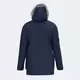 Куртка JOMA EXPLORER III ANORAK NAVY, Артикул: 103395.345, Размер: S