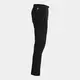 Штаны JOMA MYSTIC LONG PANTS BLACK, Артикул: 103788.100, Размер: S