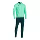 Спортивный костюм JOMA CHALLENGE TRACKSUIT TURQUOISE, Артикул: 103955.346, Размер: S
