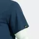 Футболка JOMA CASUAL SHORT SLEEVE T-SHIRT NAVY, Article Number: 104620.322, Размер: M