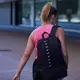 Rucsac JOMA SPLASH BACKPACK BLACK, Article Number: 401025.100, Mărime: ONE SIZE