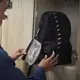 Rucsac JOMA SPLASH BACKPACK BLACK, Article Number: 401025.100, Mărime: ONE SIZE