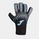 Вратарские перчатки JOMA HUNTER GOALKEEPER GLOVES BLACK, Артикул: 401708.100, Размер: 7