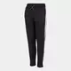 Штаны JOMA STRIPE LONG PANTS BLACK WHITE, Артикул: 500422.102, Размер: 4XS