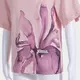 Футболка JOMA ADVENTURE SHORT SLEEVE T-SHIRT PINK, Article Number: 500887.547, Размер: XS