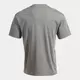 Футболка JOMA U-TRIBE MARTE SHORT SLEEVE T-SHIRT GRAY, Article Number: 700160.171, Размер: S