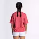 Tricou JOMA DAPHNE II SHORT SLEEVE T-SHIRT CORAL, Article Number: 901881.541, Mărime: S