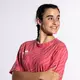 Tricou JOMA DAPHNE II SHORT SLEEVE T-SHIRT CORAL, Article Number: 901881.541, Mărime: S