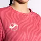 Tricou JOMA DAPHNE II SHORT SLEEVE T-SHIRT CORAL, Article Number: 901881.541, Mărime: S