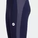 Леггинсы JOMA CORE LONG TIGHTS NAVY BLUE, Article Number: 902491.345, Размер: S